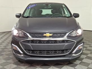 Used 2020 Chevrolet Spark LT video 2