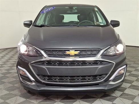 Used 2020 Chevrolet Spark LT image 2