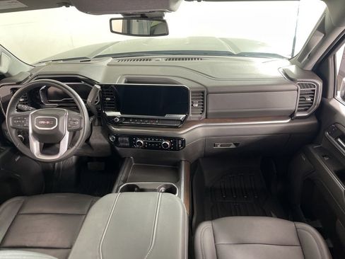 Certified 2024 GMC Sierra 2500 SLT w/ SLT Premium Package image 20