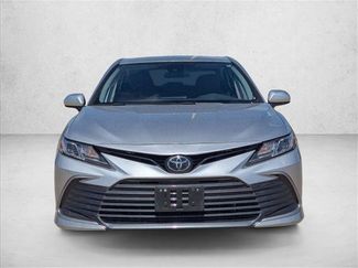 Certified 2023 Toyota Camry LE video 2