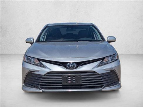 Certified 2023 Toyota Camry LE image 2