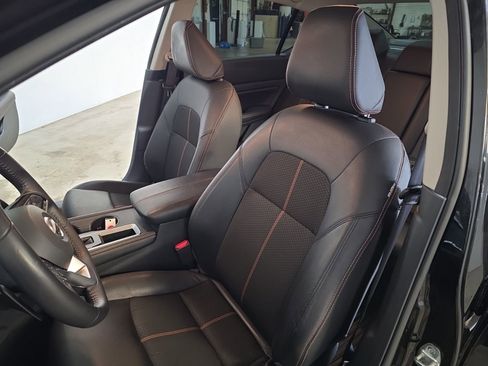 Used 2020 Nissan Altima 2.5 SR image 29