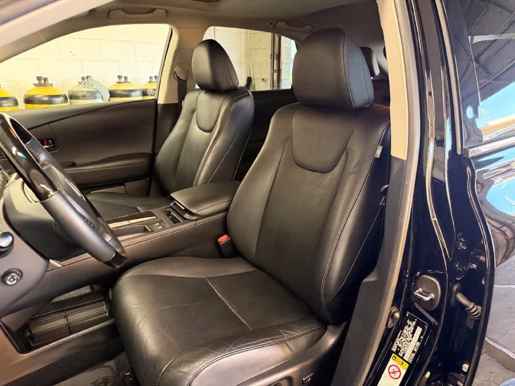 Used 2015 Lexus RX 350 AWD w/ Premium Package image 11