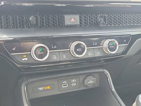 Used 2024 Honda CR-V EX-L image 24