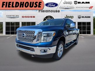 Used 2016 Nissan Titan SL AWD/4WD video 1