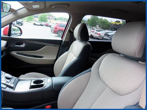 Used 2023 Hyundai Santa Fe SEL AWD/4WD image 13