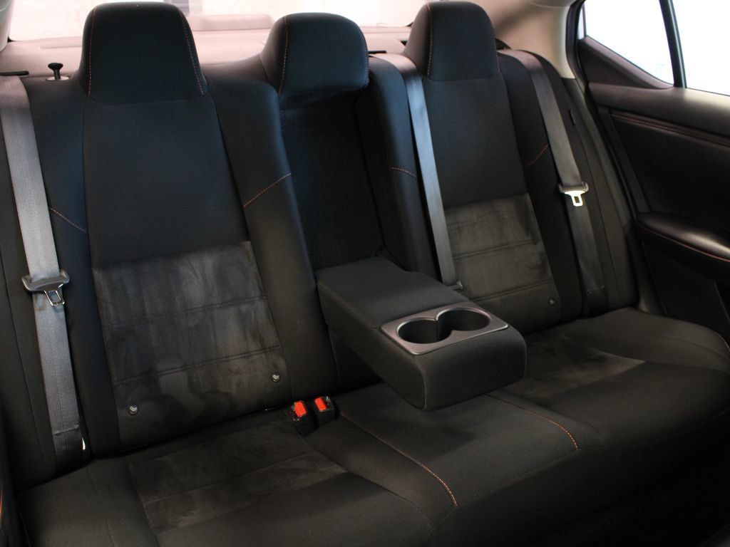 Used 2024 Nissan Sentra SR FWD image 27