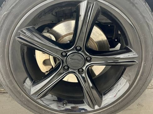 Used 2014 Ford Mustang Coupe w/ Equipment Group 102A RWD image 5