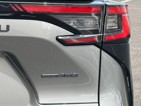 New 2026 Subaru Solterra Premium image 25