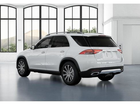 Used 2026 Mercedes-Benz GLE 350 4MATIC image 30