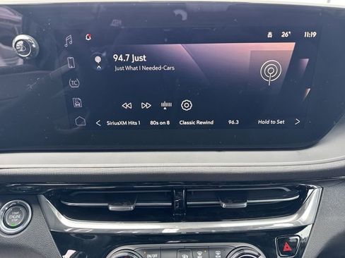 New 2026 Buick Envista Sport Touring w/ Convenience II Package image 15