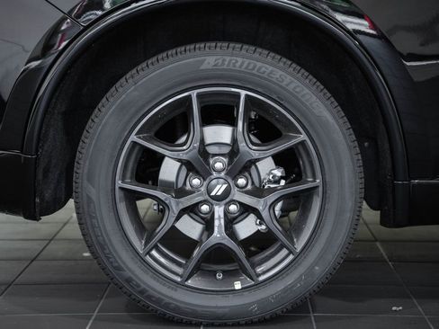 New 2026 Dodge Durango GT AWD/4WD image 18