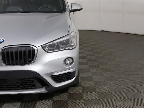 Used 2018 BMW X1 xDrive28i AWD/4WD image 14