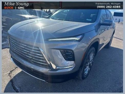 New 2026 Buick Enclave Preferred w/ Power Package image 1