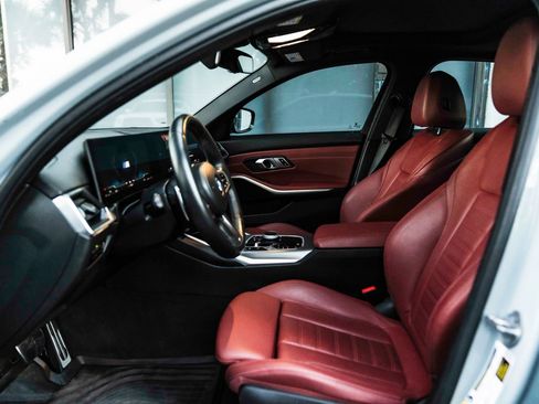 Used 2023 BMW M340i w/ Premium Package RWD image 25