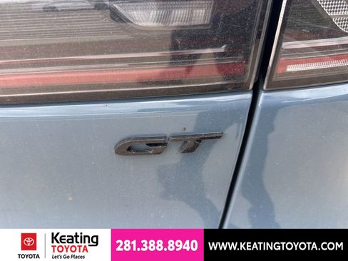 Used 2023 Dodge Hornet GT Plus w/ Tech Pack Plus w/o Parking AWD/4WD image 10