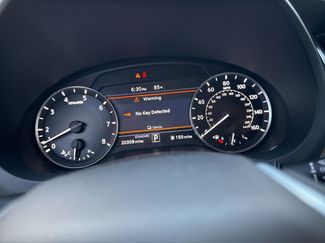 Certified 2024 INFINITI QX50 Luxe video 3