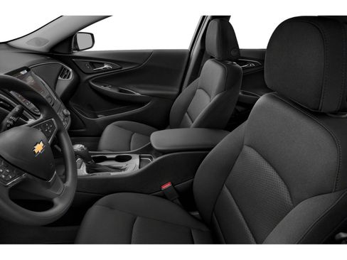 Used 2022 Chevrolet Malibu LS image 38