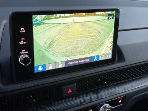 New 2026 Honda CR-V Sport-L image 27