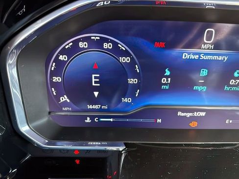 Used 2024 Chevrolet Silverado 1500 LT Trail Boss w/ Convenience Package II image 29