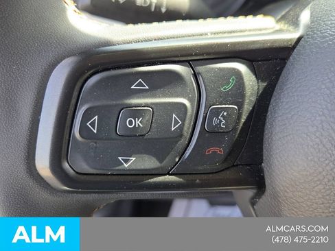 Used 2024 Jeep Gladiator Sport AWD/4WD image 27