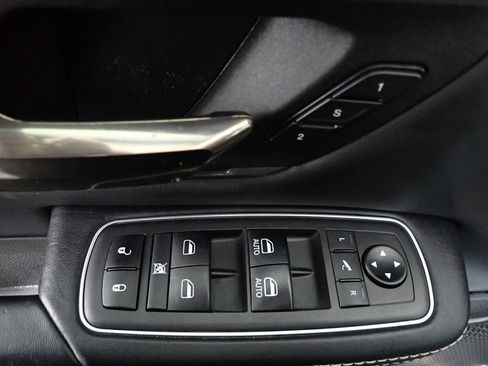 Used 2021 RAM 1500 Limited w/ Off Road Group image 21