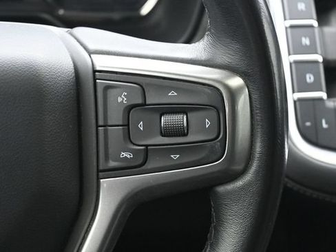 Used 2021 Chevrolet Suburban LT AWD/4WD image 20