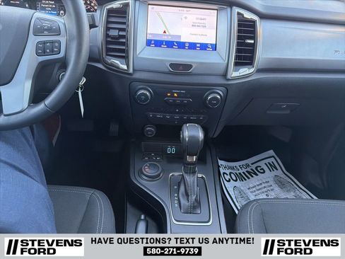 Used 2021 Ford Ranger XLT w/ Equipment Group 301A Mid image 27