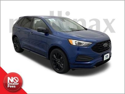 New 2024 Ford Edge SE w/ Black Appearance Package