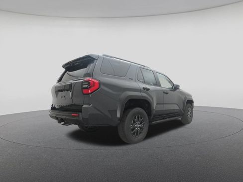 New 2025 Toyota 4Runner SR5 image 25