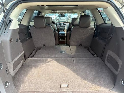 Used 2013 Buick Enclave Premium w/ Trailering Provision Package AWD/4WD image 17