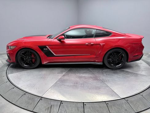 Used 2016 Ford Mustang GT Premium w/ Enhanced Security Package RWD image 8