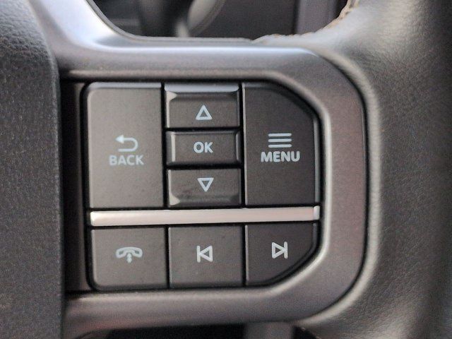 Certified 2024 Ford F150 XLT w/ Equipment Group 303A High AWD/4WD image 25
