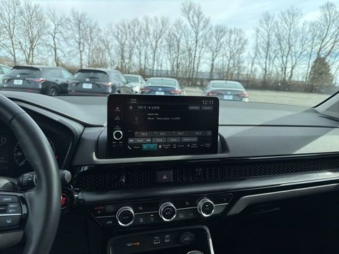 Used 2024 Honda CR-V EX-L image 15