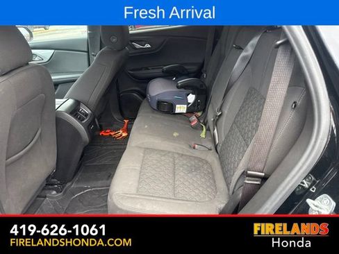 Used 2020 Chevrolet Blazer LT FWD image 21