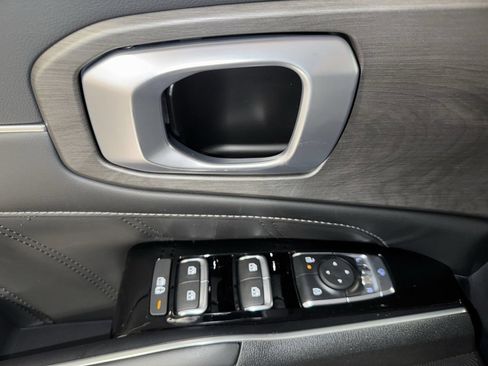 New 2026 Kia Sorento SX AWD/4WD image 15