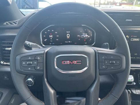 New 2026 GMC Sierra 1500 AT4 w/ AT4 Premium Package image 30