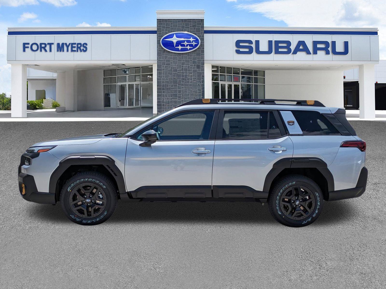 New 2026 Subaru Outback Wilderness AWD/4WD image 8