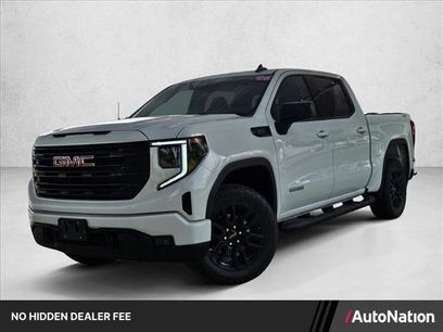 Used 2026 GMC Sierra 1500 Elevation w/ Elevation Select Package