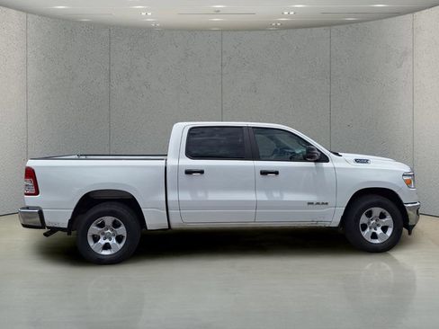 Used 2023 RAM 1500 Big Horn RWD image 6