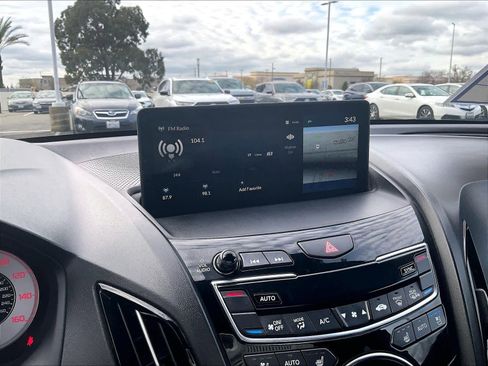 Used 2023 Acura RDX A-Spec image 23