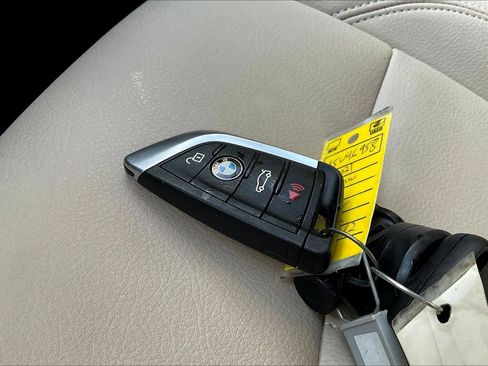 Used 2021 BMW X1 xDrive28i w/ Convenience Package image 12