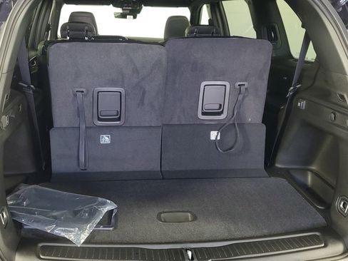 New 2025 Jeep Grand Cherokee L Limited image 33