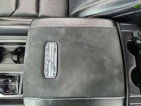 Used 2022 RAM 1500 TRX w/ TRX Level 1 Equipment Group AWD/4WD image 46