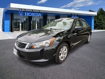 Used 2010 Honda Accord LX-P
