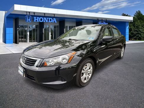 Used 2010 Honda Accord LX-P image 1