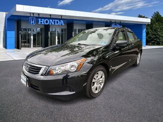 Used 2010 Honda Accord LX-P video 1