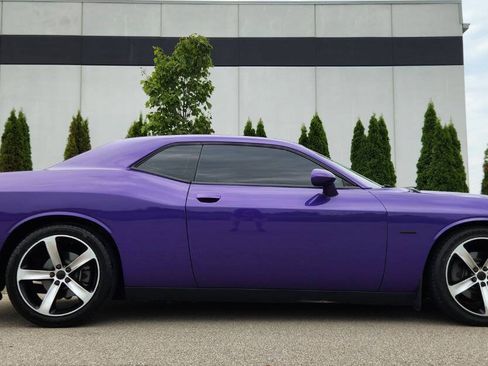 Used 2019 Dodge Challenger R/T Plus w/ Plus Package RWD image 25