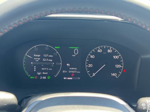 Used 2023 Honda CR-V Sport image 23