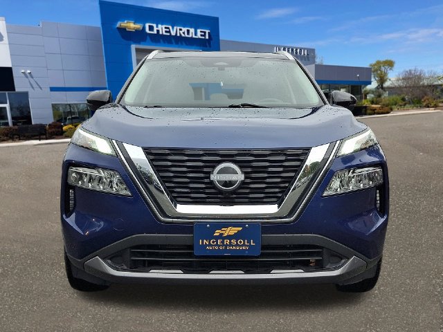 Used 2023 Nissan Rogue SL AWD/4WD image 22